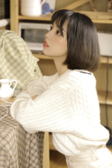 都市男女